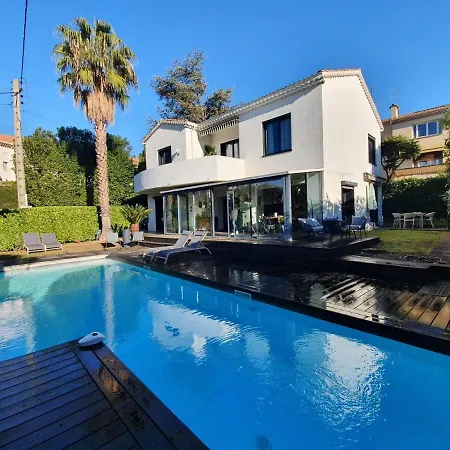Villa Bel Air *