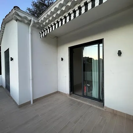 Bel Air Villa