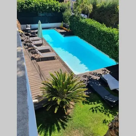 ヴィラ Bel Air - 240m2 - Freshly Completely Renovated - - Pool - No Party Allowed - No Bachelor-ette - 25 Mn Walk From And Palais Des Festivals