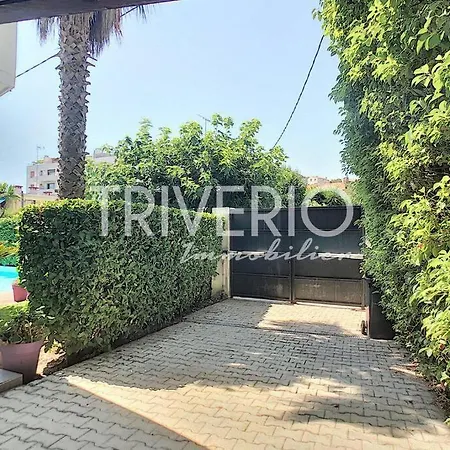 Bel Air - 240m2 - Freshly Completely Renovated - - Pool - No Party Allowed - No Bachelor-ette - 25 Mn Walk From And Palais Des Festivals ヴィラ