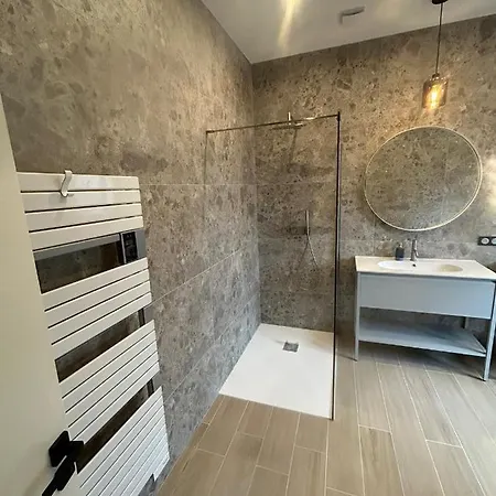 Bel Air - 240m2 - Freshly Completely Renovated - - Pool - No Party Allowed - No Bachelor-ette 칸느