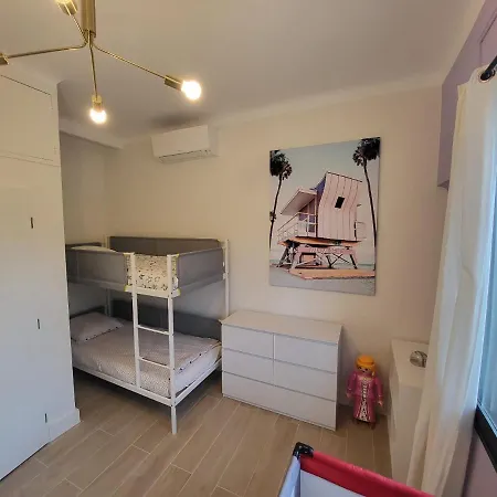 Villa Bel Air - 240m2 - Freshly Completely Renovated - - Pool - No Party Allowed - No Bachelor-ette