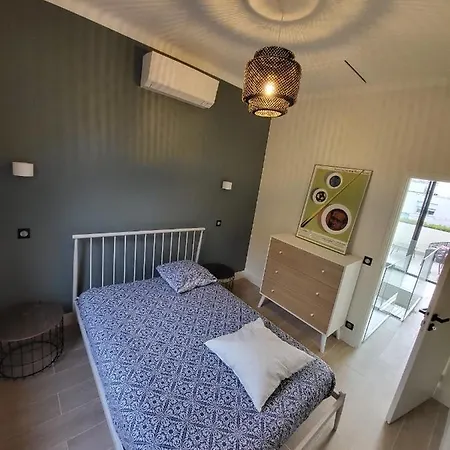 Bel Air - 240m2 - Freshly Completely Renovated - - Pool - No Party Allowed - No Bachelor-ette * 칸느