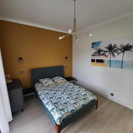 ヴィラ Bel Air - 240m2 - Freshly Completely Renovated - - Pool - No Party Allowed - No Bachelor-ette - 25 Mn Walk From And Palais Des Festivals