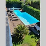 Willa Bel Air - 240m2 - Freshly Completely Renovated - - Pool - No Party Allowed - No Bachelor-ette