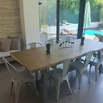 Bel Air - 240m2 - Freshly Completely Renovated - - Pool - No Party Allowed - No Bachelor-ette Cannes