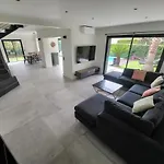 Willa Bel Air - 240m2 - Freshly Completely Renovated - - Pool - No Party Allowed - No Bachelor-ette Cannes