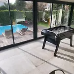 Willa Bel Air - 240m2 - Freshly Completely Renovated - - Pool - No Party Allowed - No Bachelor-ette